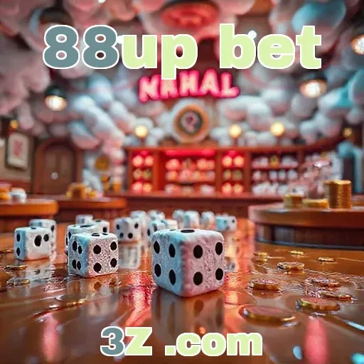 Bônus Imperdíveis Que Você Encontra na 88up Bet