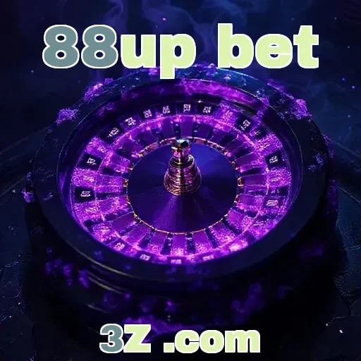 A Experiência Inovadora do 88up Bet em Jogos Online