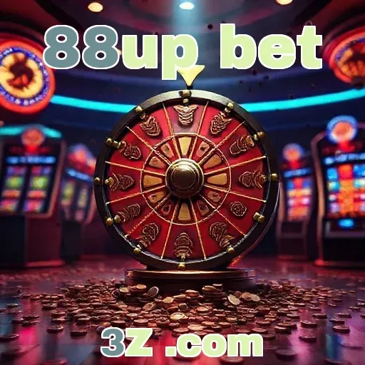 Suporte Inovador na 88up Bet para Jogadores Brasileiros