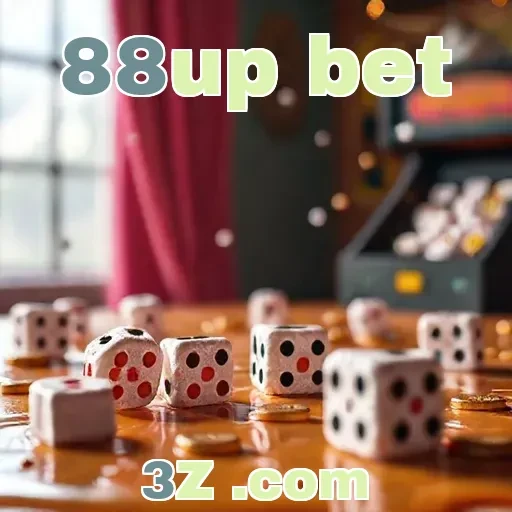 Jogos de Mesa Imperdíveis no 88up bet